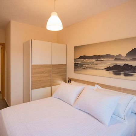 Area Suites Jove Esterno foto