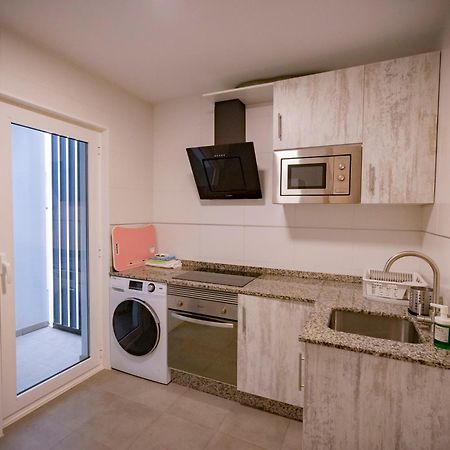 Area Suites Jove Esterno foto