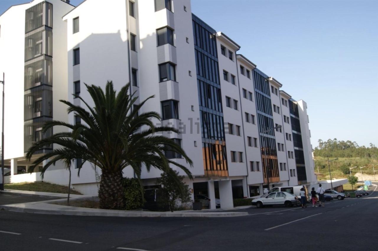 Area Suites Jove Esterno foto