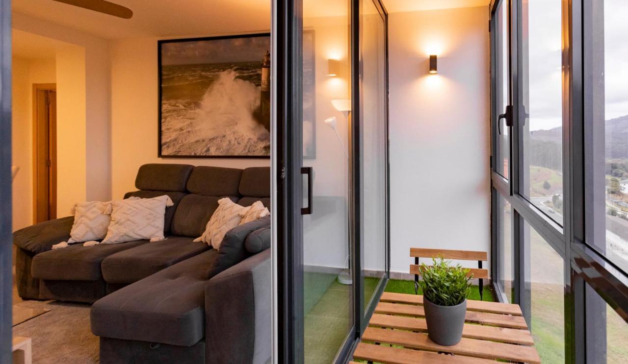 Area Suites Jove Esterno foto