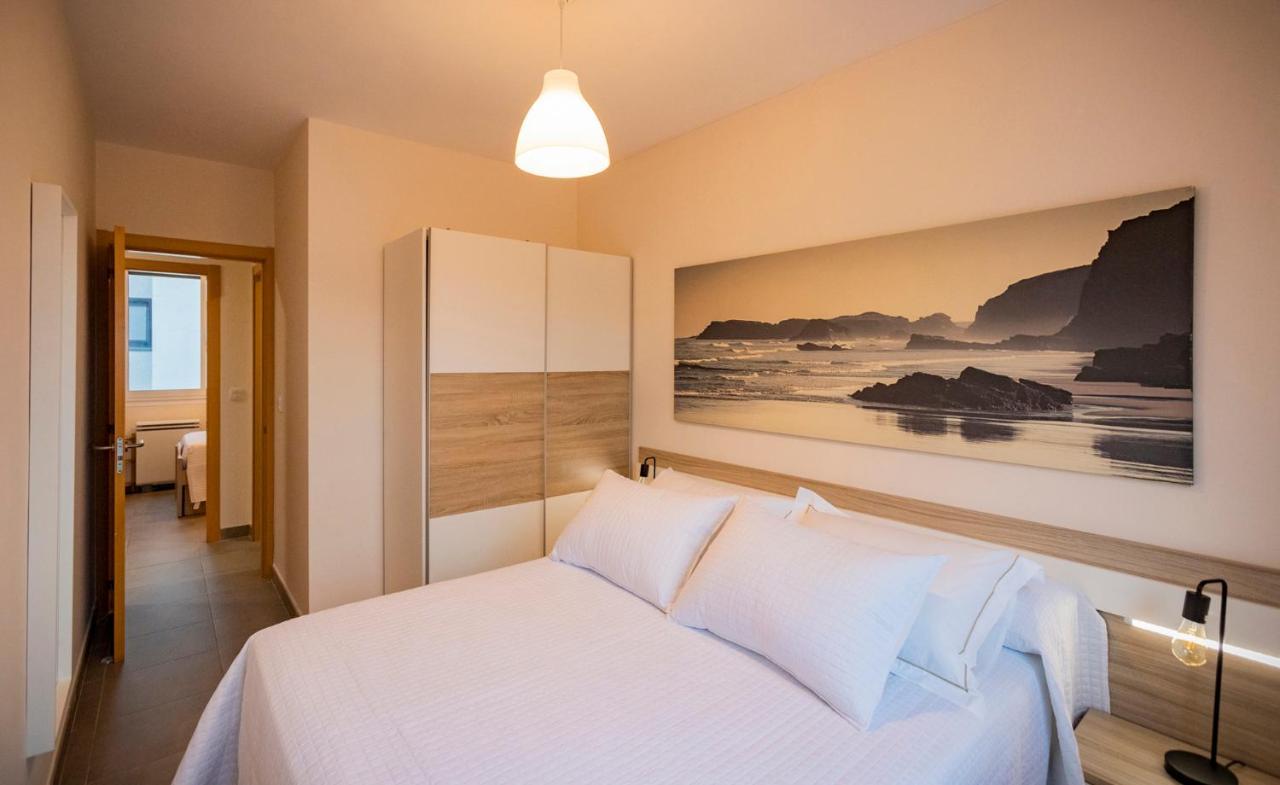Area Suites Jove Esterno foto
