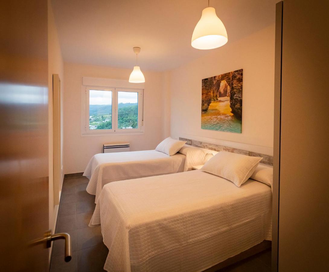 Area Suites Jove Esterno foto