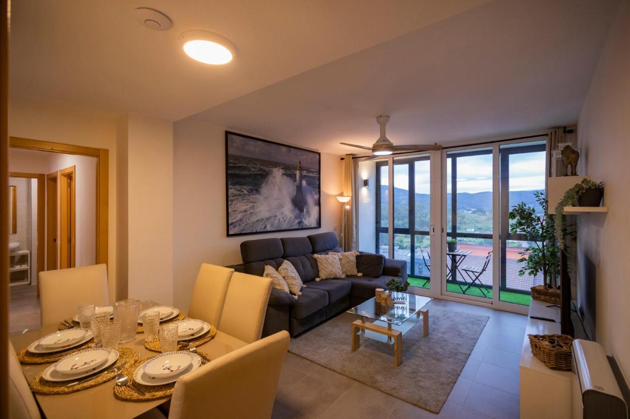 Area Suites Jove Esterno foto