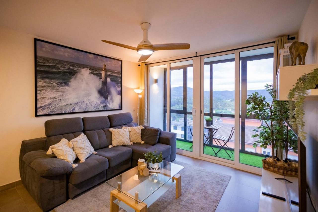 Area Suites Jove Esterno foto