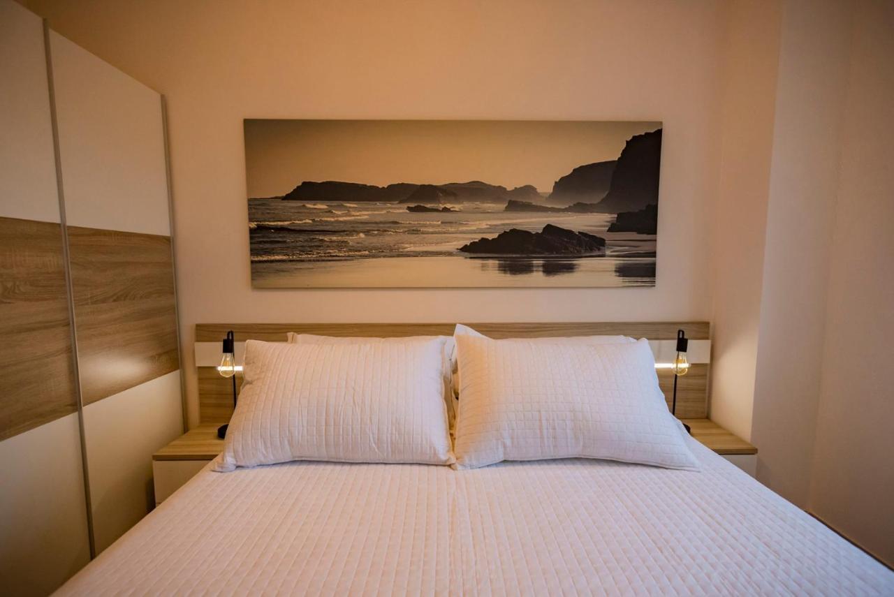 Area Suites Jove Esterno foto