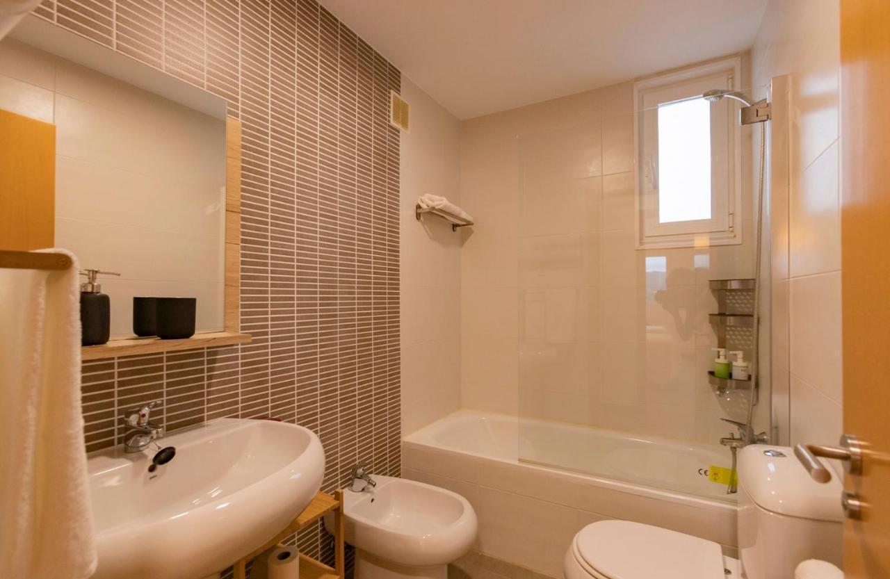 Area Suites Jove Esterno foto