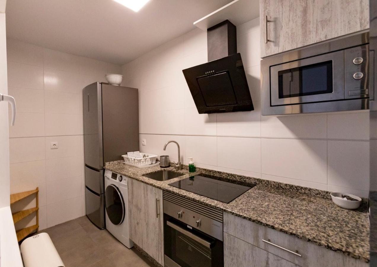 Area Suites Jove Esterno foto