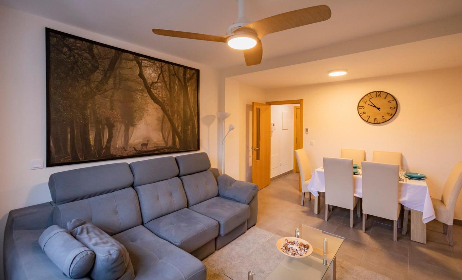 Area Suites Jove Esterno foto