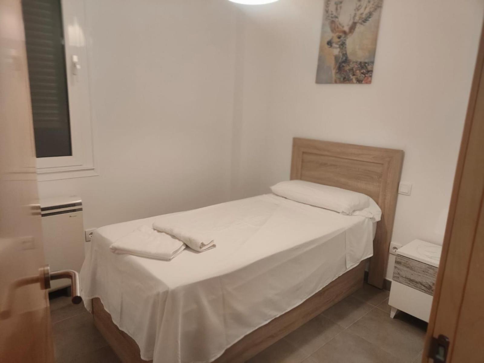 Area Suites Jove Esterno foto