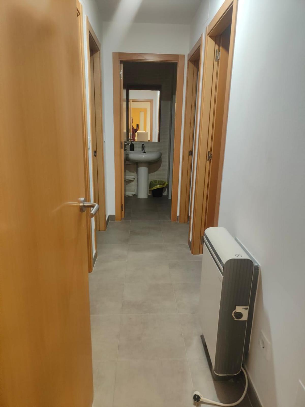 Area Suites Jove Esterno foto