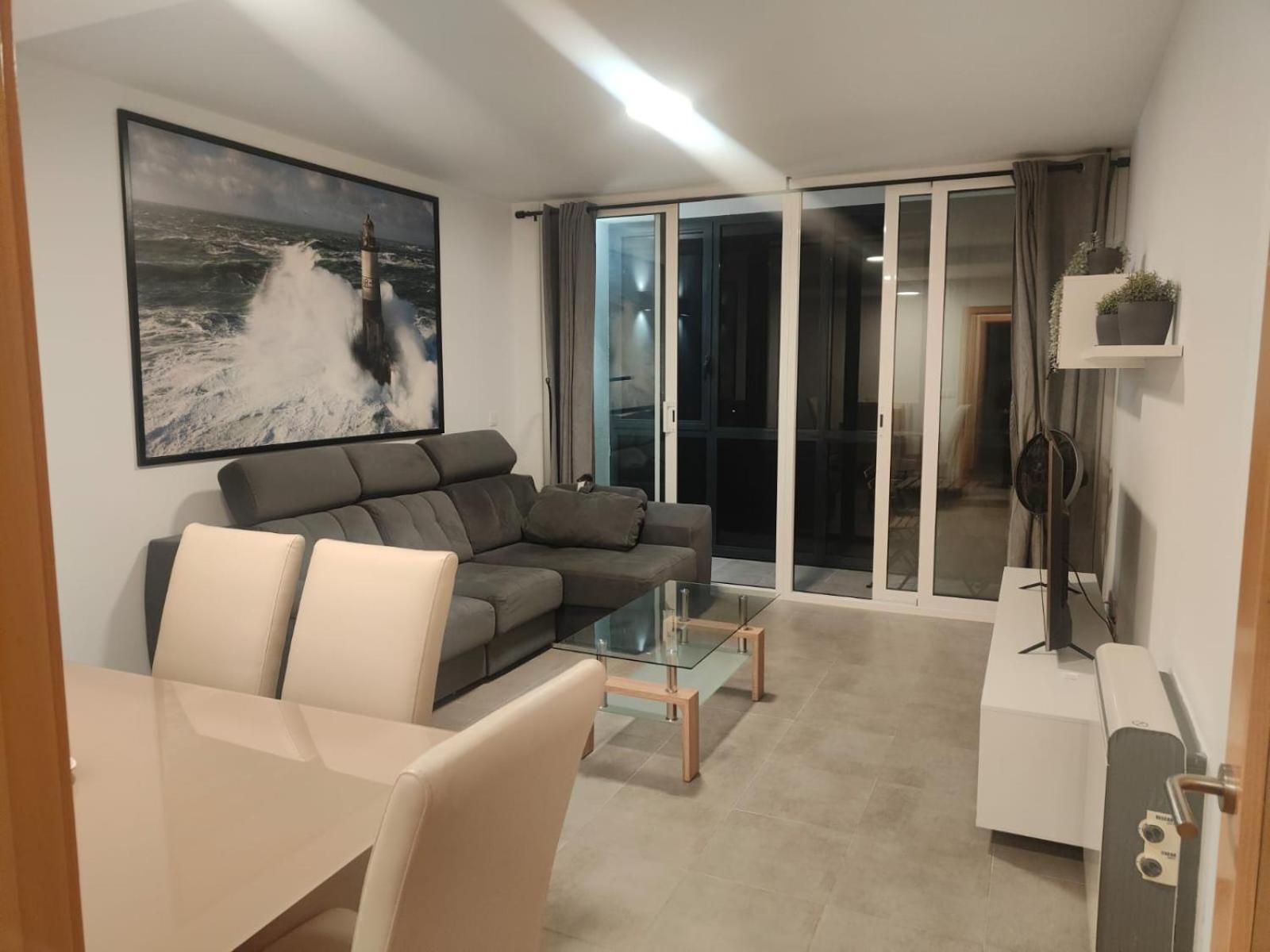 Area Suites Jove Esterno foto