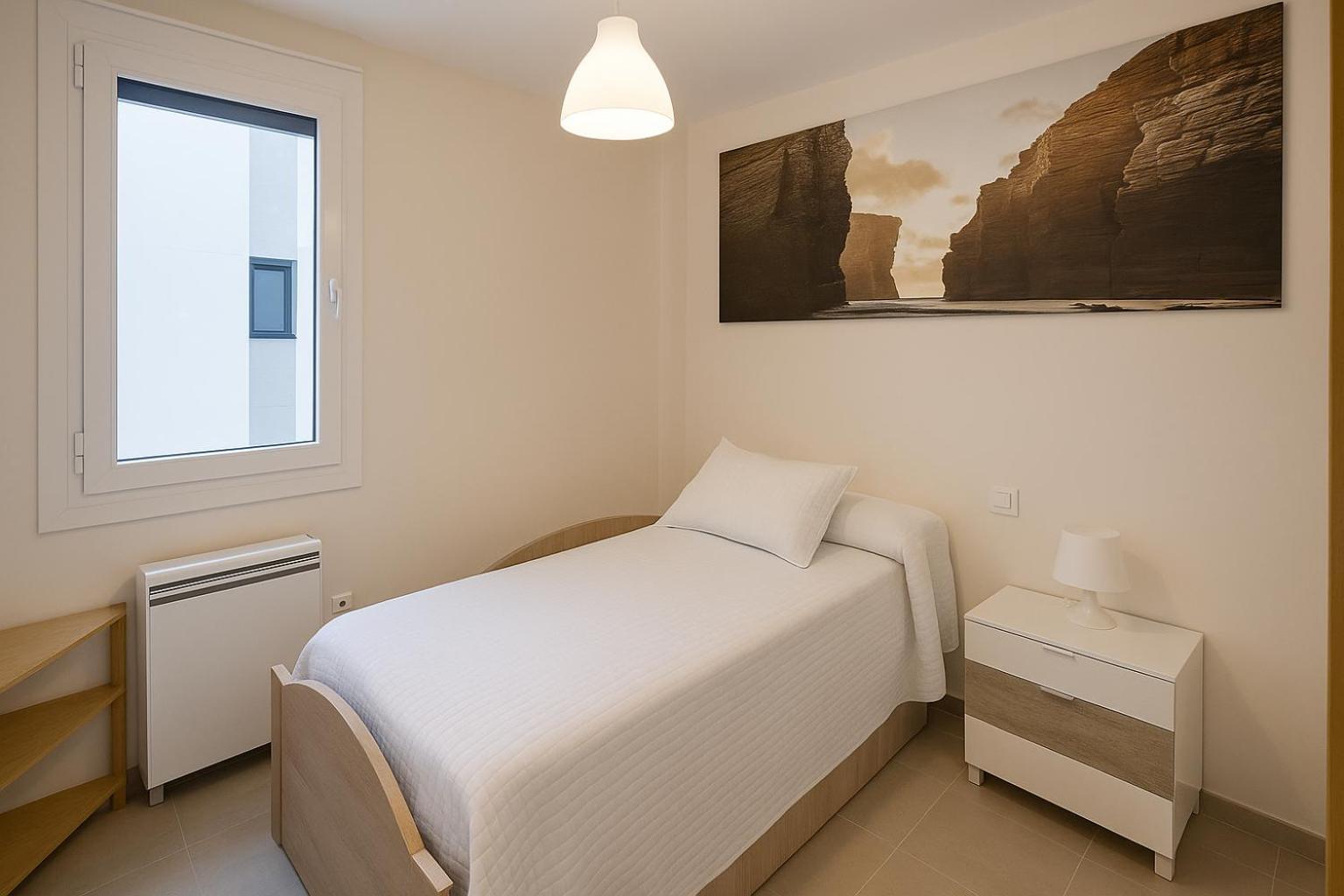 Area Suites Jove Esterno foto