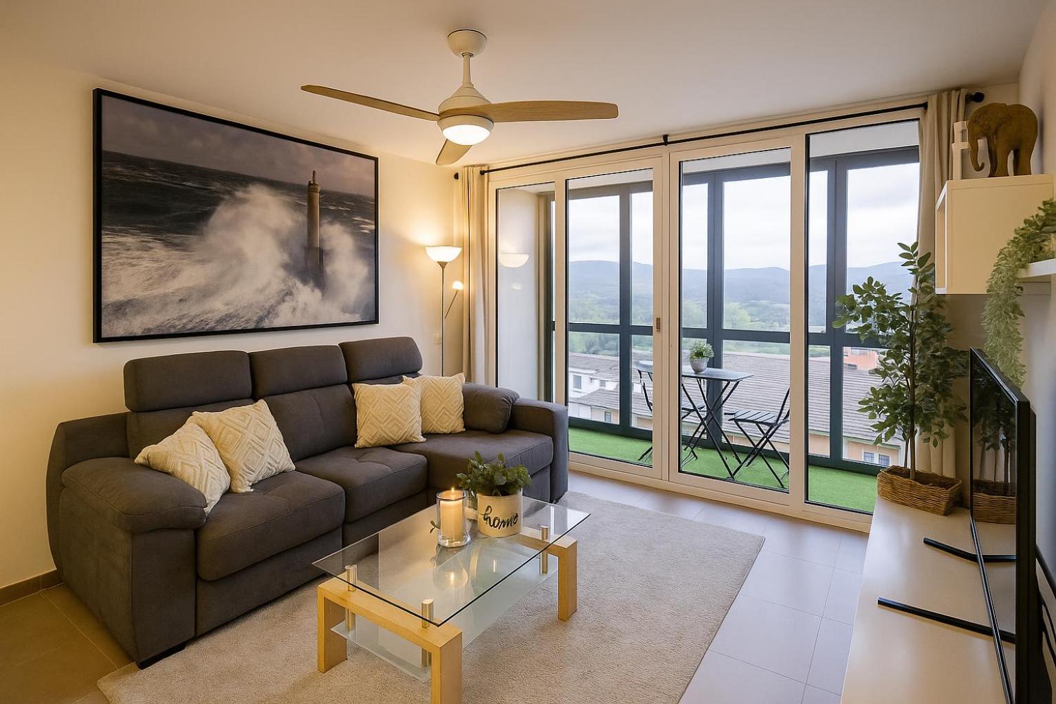 Area Suites Jove Esterno foto