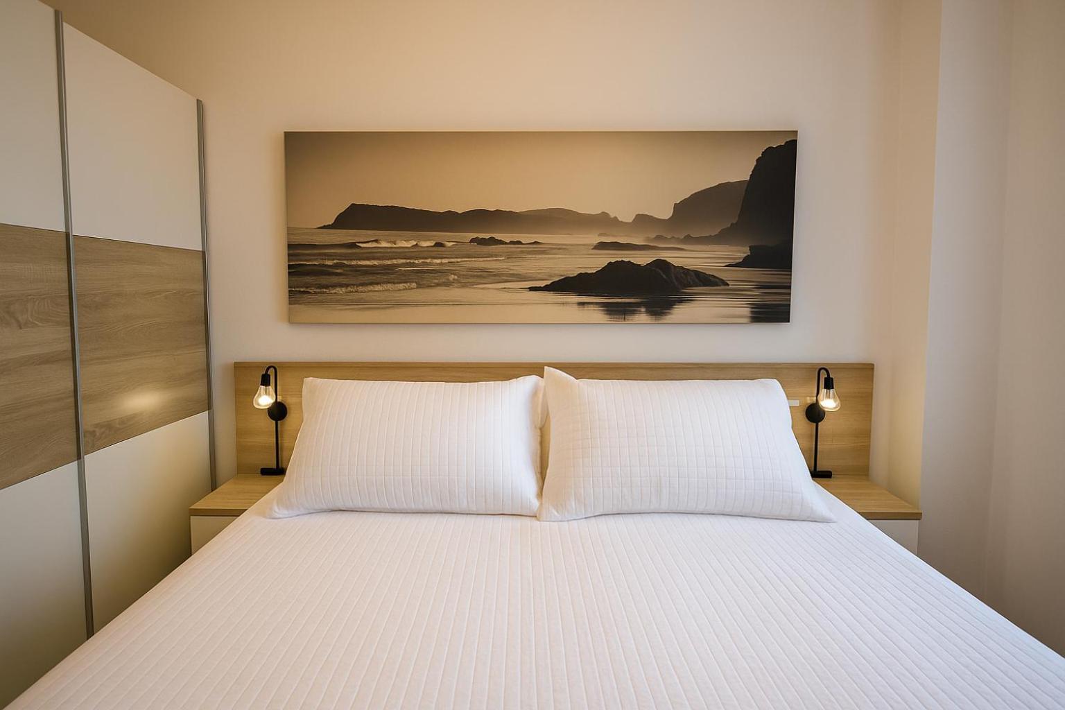 Area Suites Jove Esterno foto