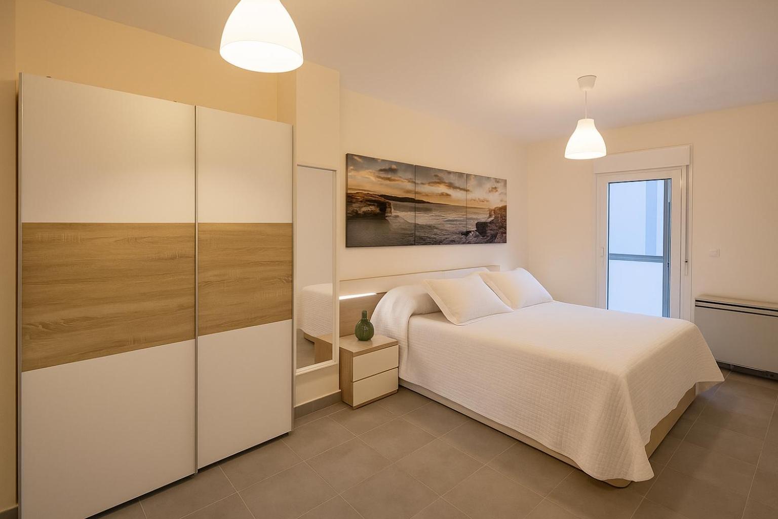 Area Suites Jove Esterno foto
