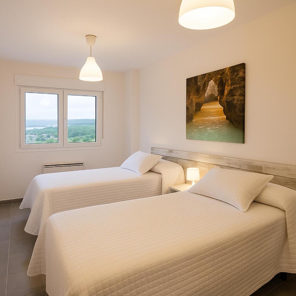 Area Suites Jove Esterno foto