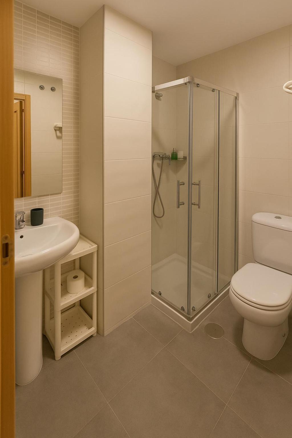Area Suites Jove Esterno foto