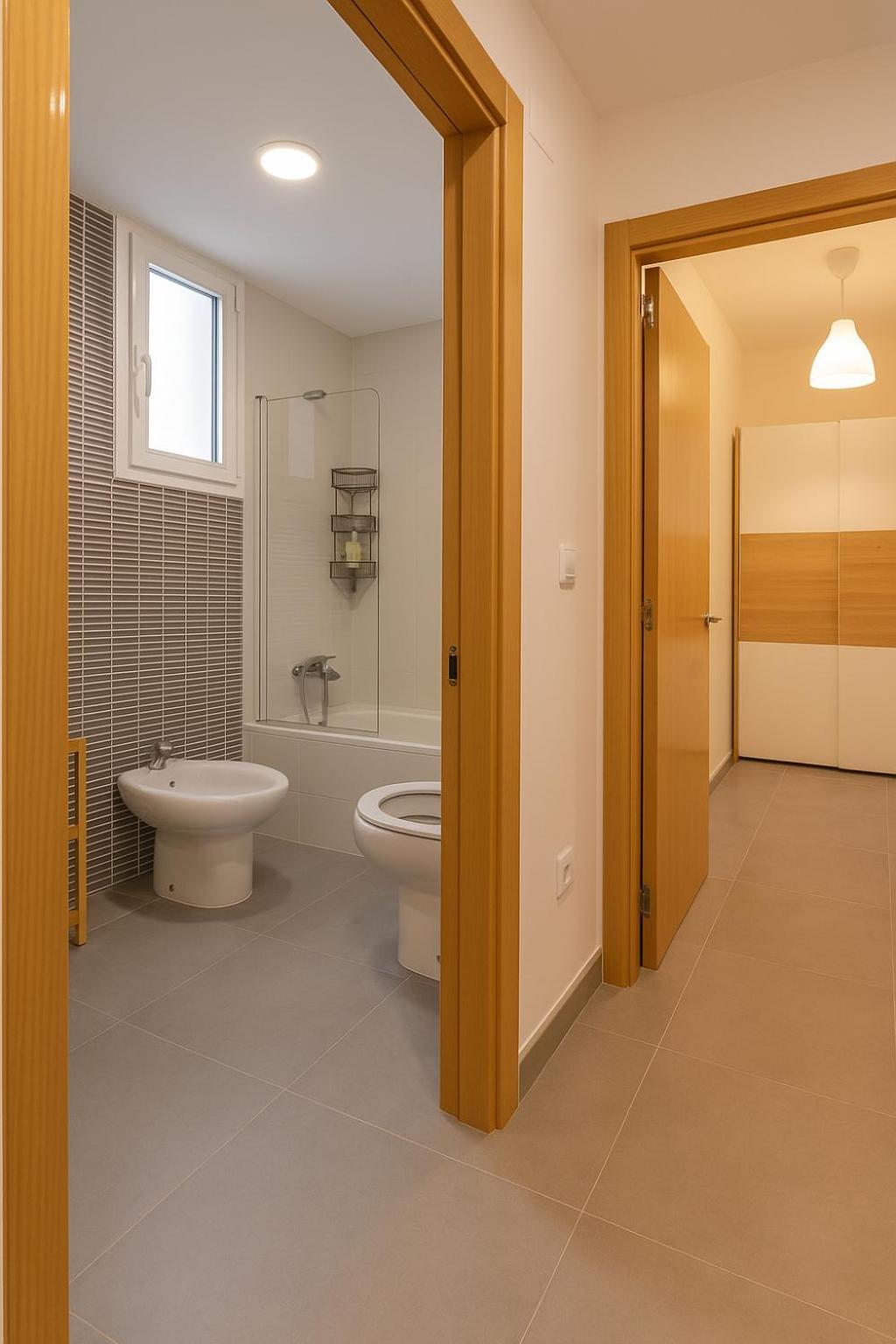 Area Suites Jove Esterno foto