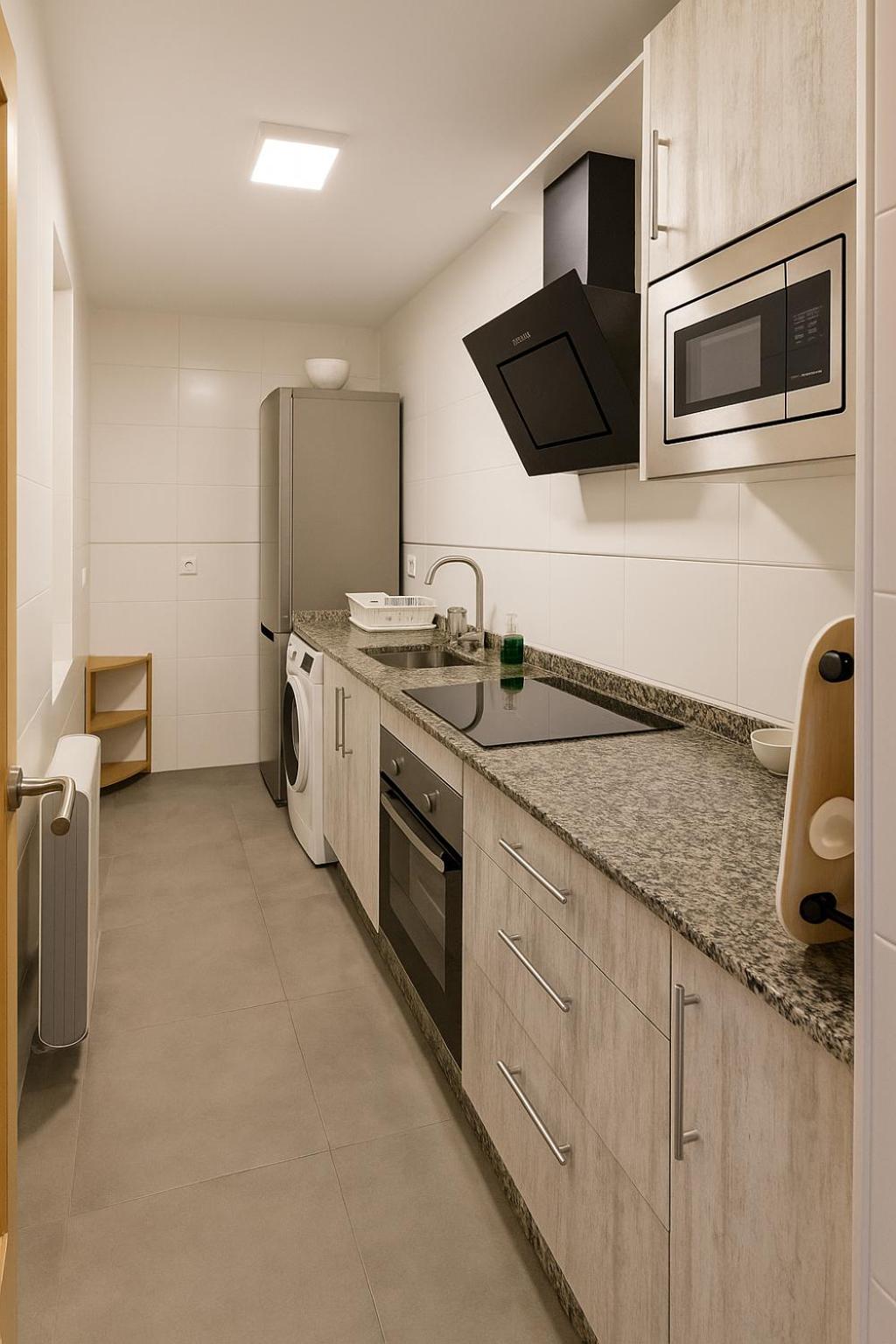 Area Suites Jove Esterno foto