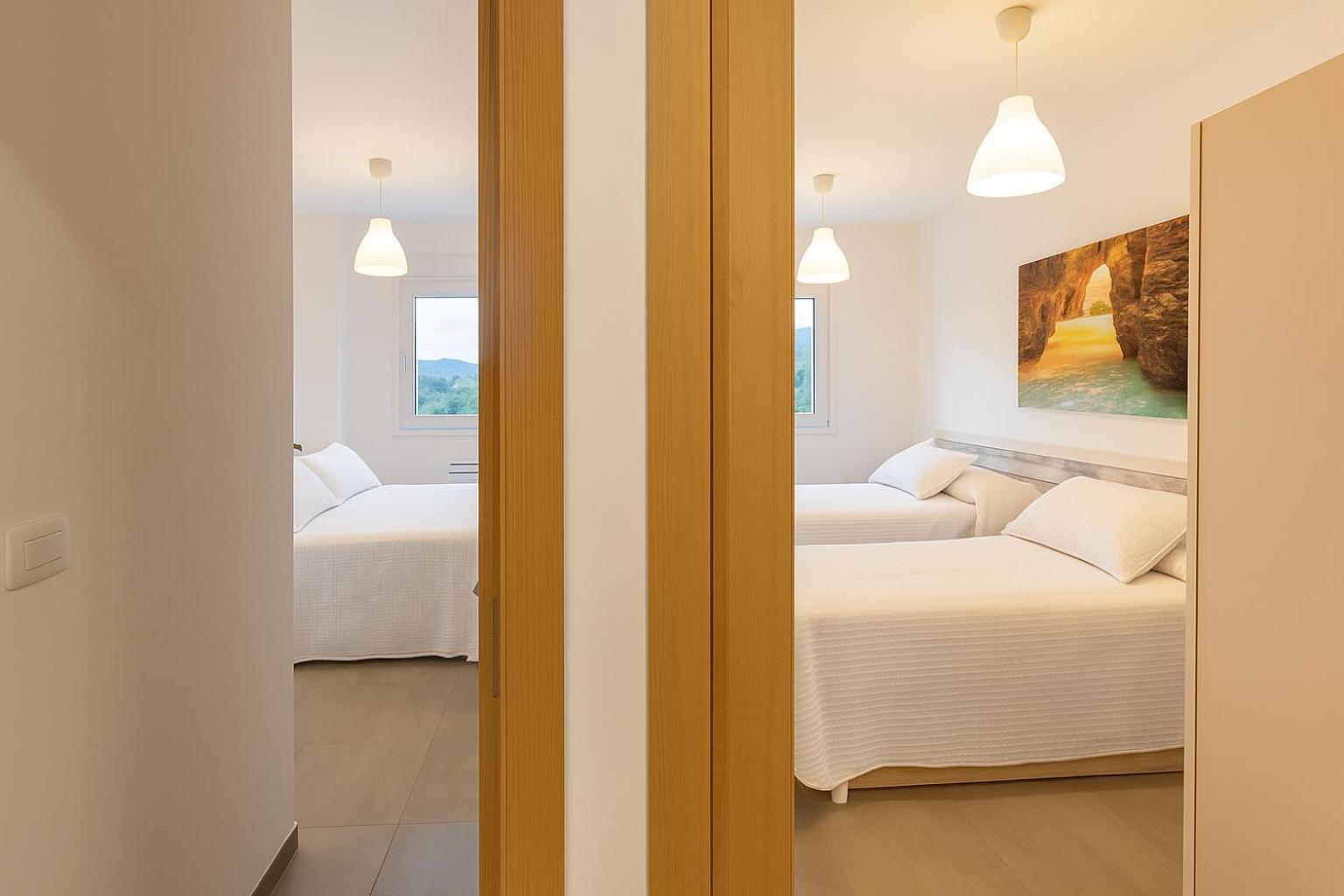 Area Suites Jove Esterno foto