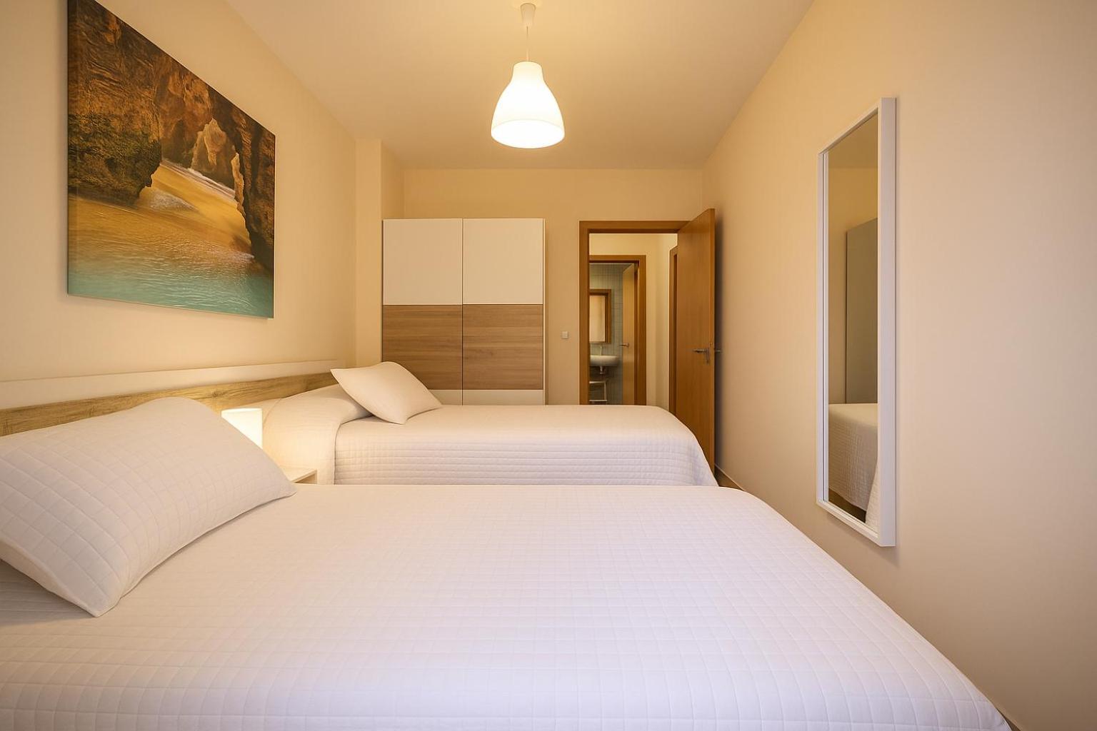 Area Suites Jove Esterno foto